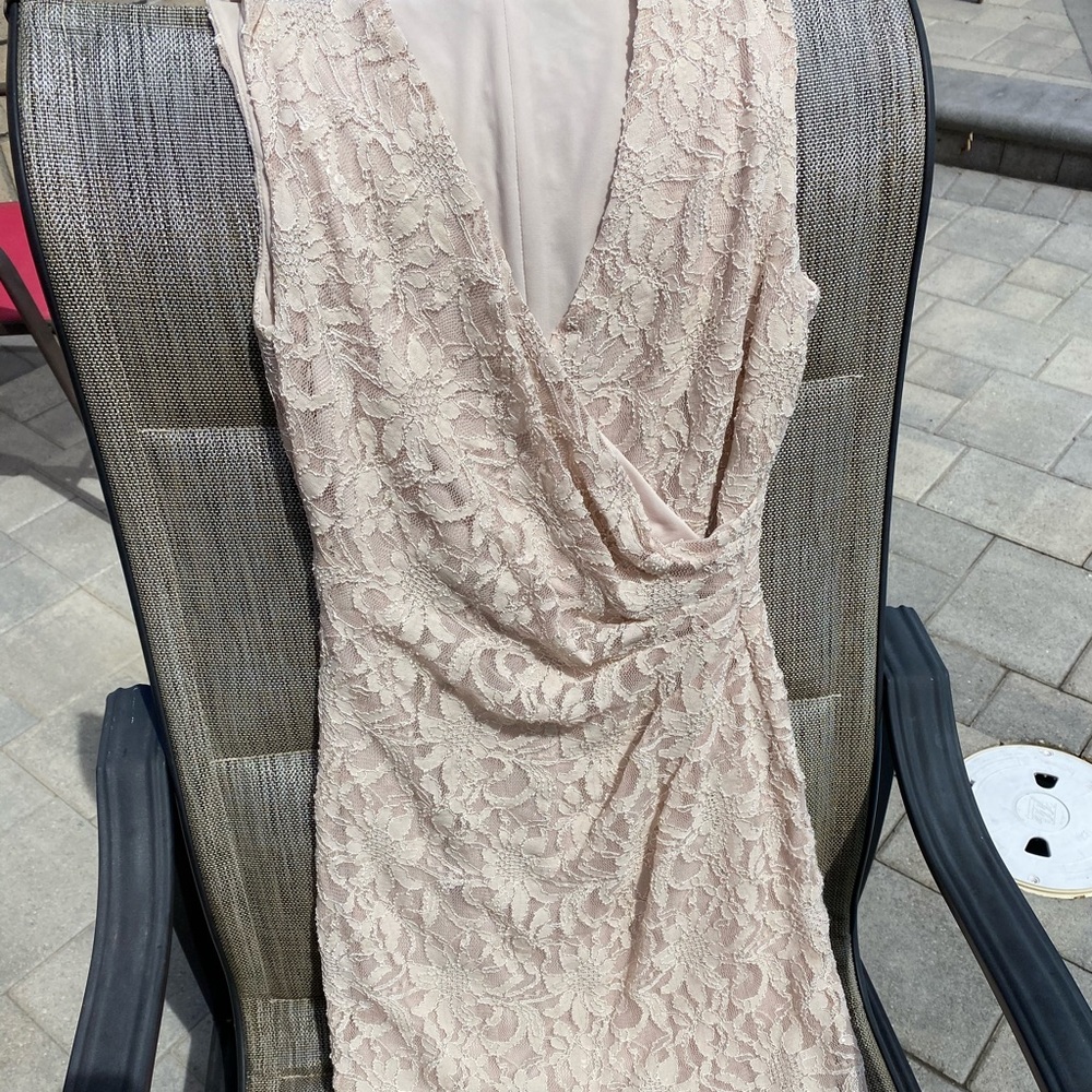 Ralph Lauren Dress